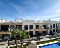 Resale - Townhouse / Duplex / Corner - Orihuela Costa - Villamartín