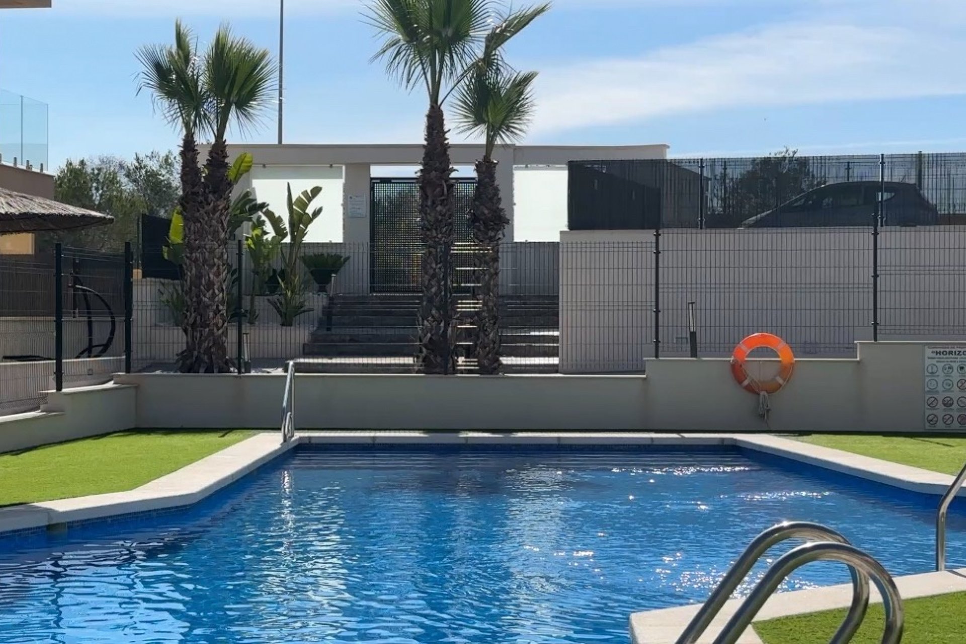 Resale - Townhouse / Duplex / Corner - Orihuela Costa - Villamartín