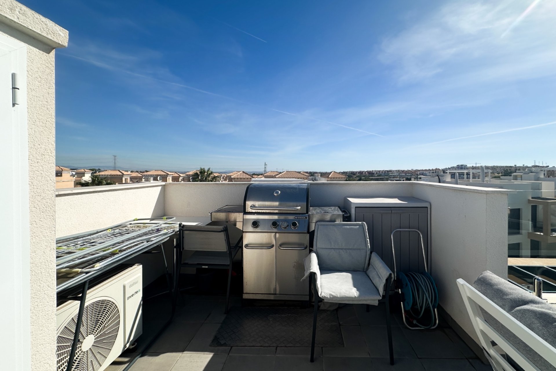 Resale - Townhouse / Duplex / Corner - Orihuela Costa - Villamartín