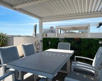 Resale - Townhouse / Duplex / Corner - Orihuela Costa - Villamartín