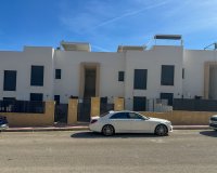 Resale - Townhouse / Duplex / Corner - Orihuela Costa - Villamartín