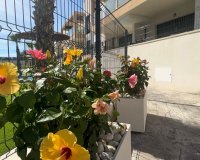 Resale - Townhouse / Duplex / Corner - Orihuela Costa - Villamartín