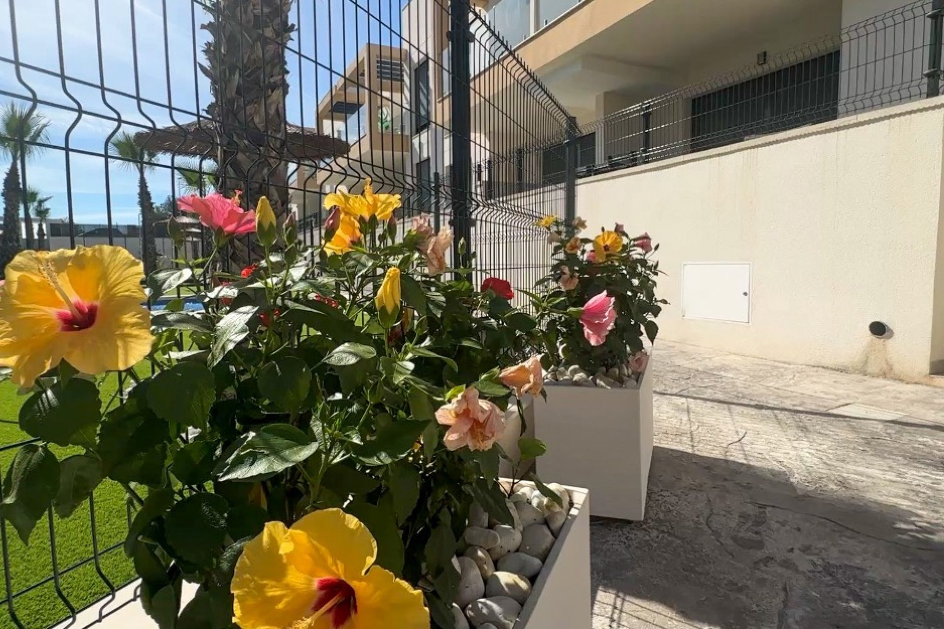 Resale - Townhouse / Duplex / Corner - Orihuela Costa - Villamartín