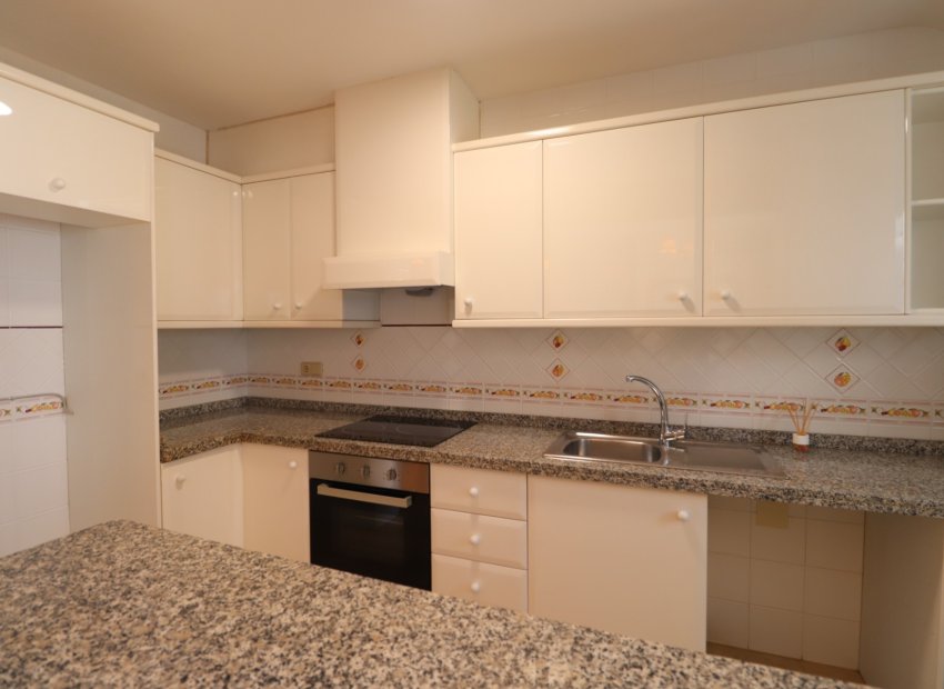 Resale - Townhouse / Duplex / Corner - Orihuela Costa - Villamartín
