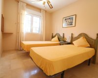 Resale - Townhouse / Duplex / Corner - Orihuela Costa - Villamartín