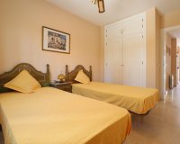 Resale - Townhouse / Duplex / Corner - Orihuela Costa - Villamartín