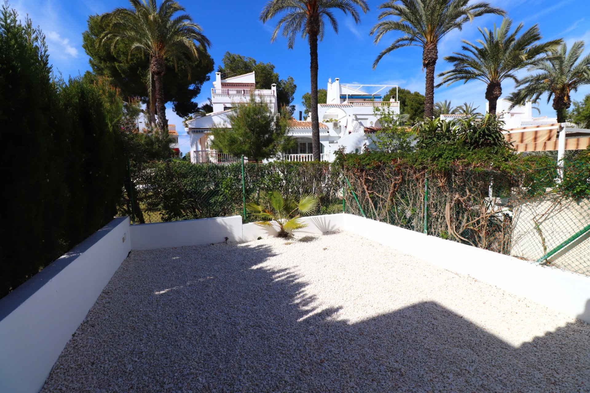 Resale - Townhouse / Duplex / Corner - Orihuela Costa - Villamartín