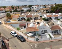Resale - Townhouse / Duplex / Corner - Orihuela Costa - Villamartín