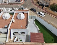 Resale - Townhouse / Duplex / Corner - Orihuela Costa - Villamartín