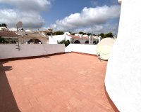 Resale - Townhouse / Duplex / Corner - Orihuela Costa - Villamartín