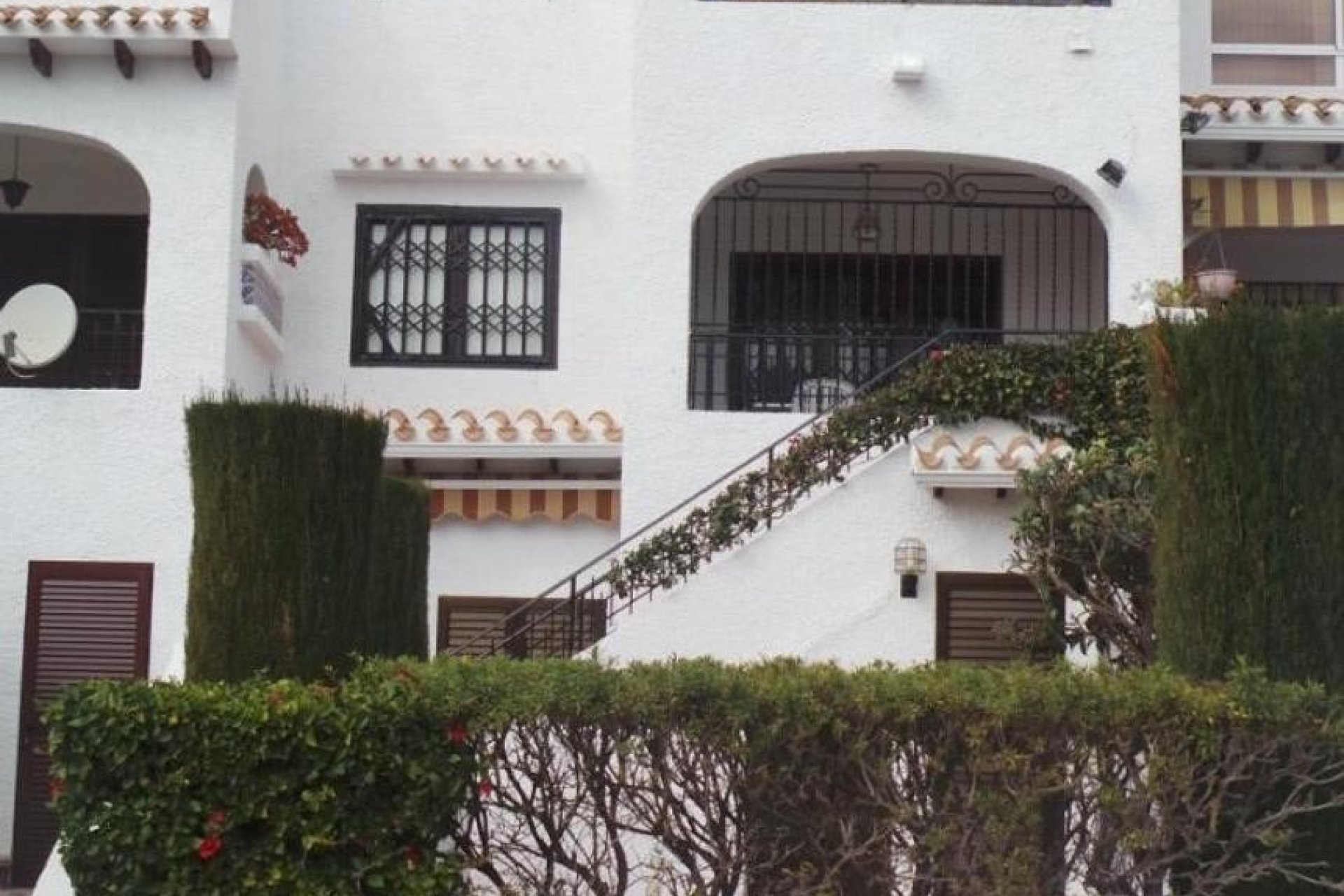 Resale - Townhouse / Duplex / Corner - Orihuela Costa
