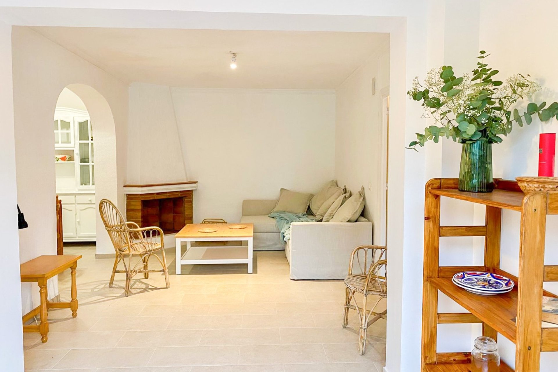 Resale - Townhouse / Duplex / Corner - Orihuela Costa