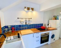 Resale - Townhouse / Duplex / Corner - Orihuela Costa