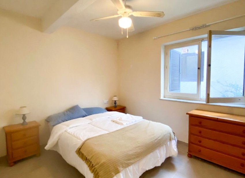 Resale - Townhouse / Duplex / Corner - Orihuela Costa