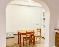 Resale - Townhouse / Duplex / Corner - Orihuela Costa