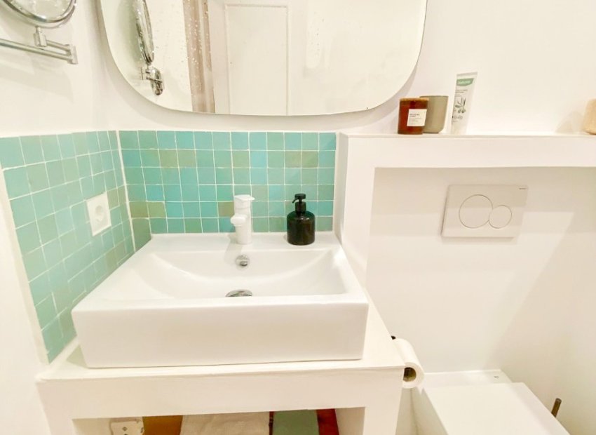 Resale - Townhouse / Duplex / Corner - Orihuela Costa