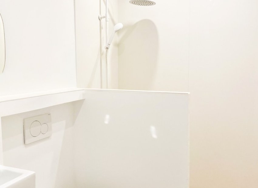 Resale - Townhouse / Duplex / Corner - Orihuela Costa