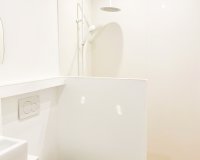 Resale - Townhouse / Duplex / Corner - Orihuela Costa