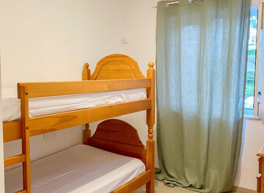 Resale - Townhouse / Duplex / Corner - Orihuela Costa