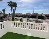 Resale - Townhouse / Duplex / Corner - Orihuela - Orihuela Costa