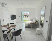 Resale - Townhouse / Duplex / Corner - Orihuela - Orihuela Costa