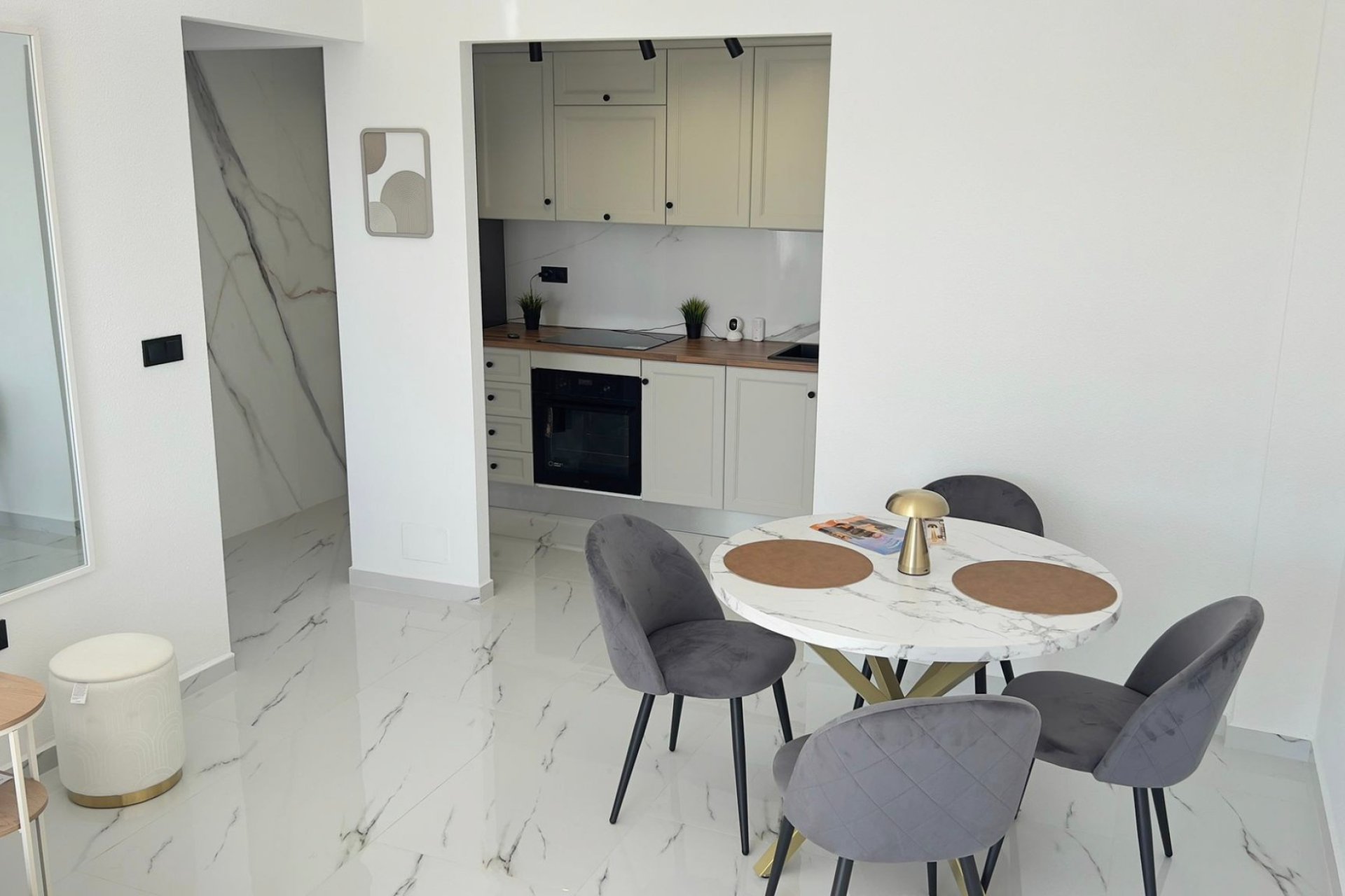 Resale - Townhouse / Duplex / Corner - Orihuela - Orihuela Costa