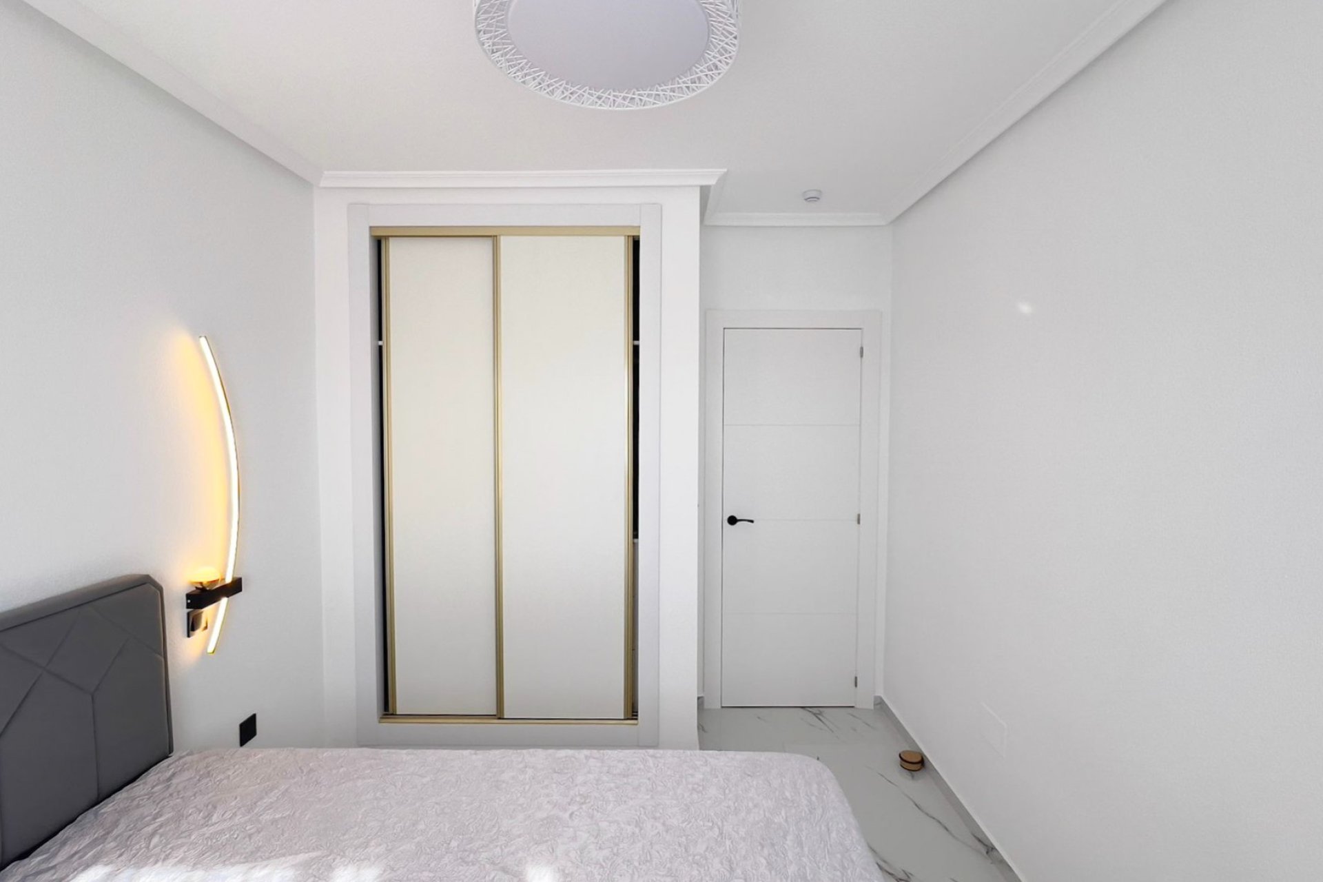 Resale - Townhouse / Duplex / Corner - Orihuela - Orihuela Costa