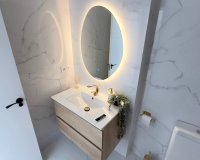 Resale - Townhouse / Duplex / Corner - Orihuela - Orihuela Costa