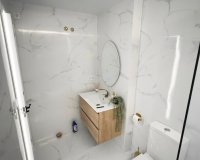 Resale - Townhouse / Duplex / Corner - Orihuela - Orihuela Costa