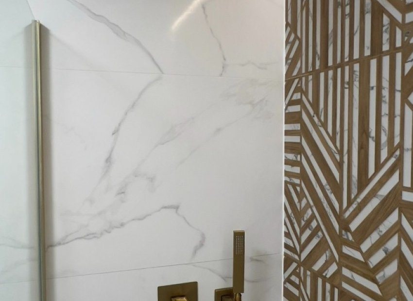 Resale - Townhouse / Duplex / Corner - Orihuela - Orihuela Costa