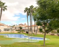 Resale - Townhouse / Duplex / Corner - Orihuela - Orihuela Costa