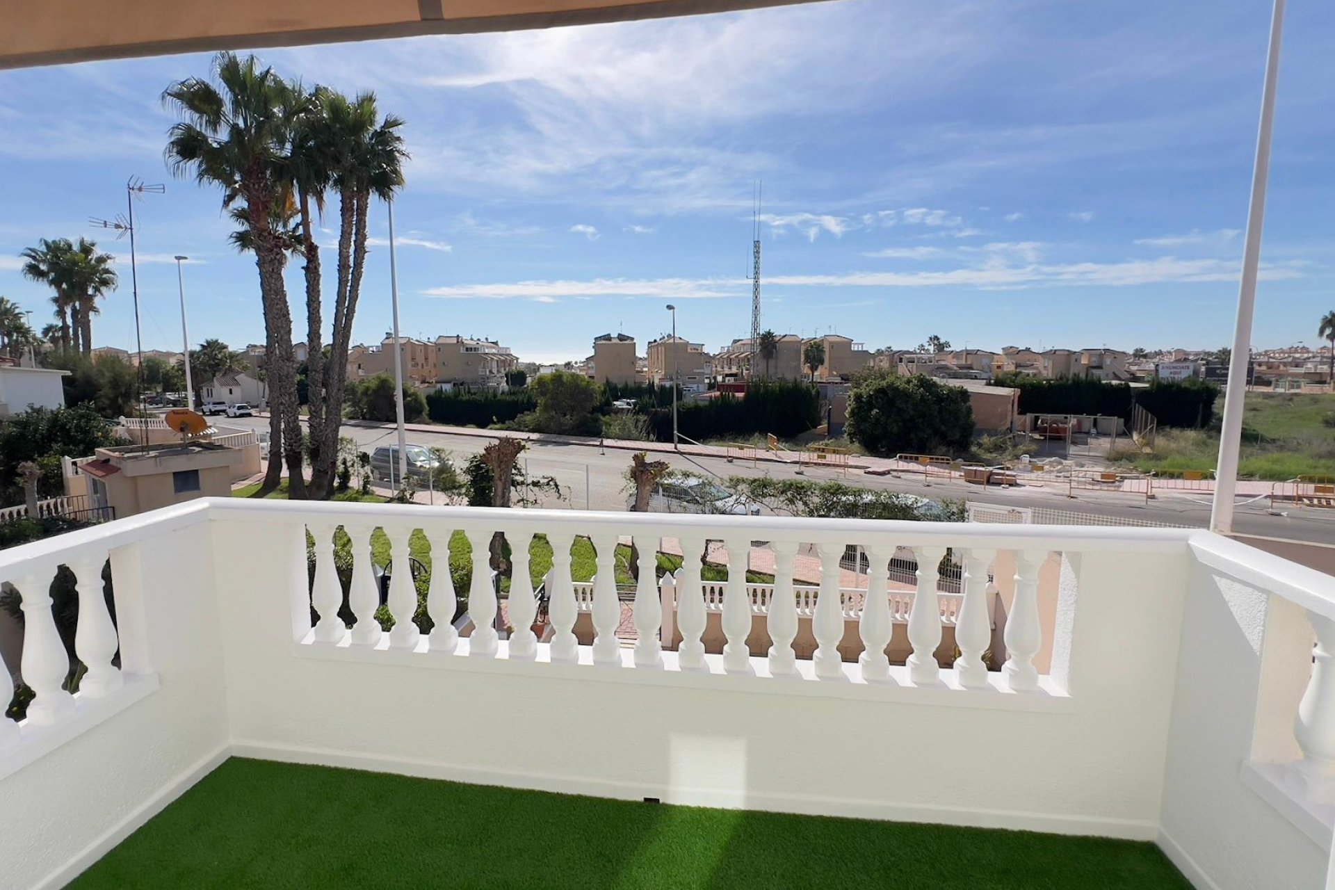 Resale - Townhouse / Duplex / Corner - Orihuela - Orihuela Costa