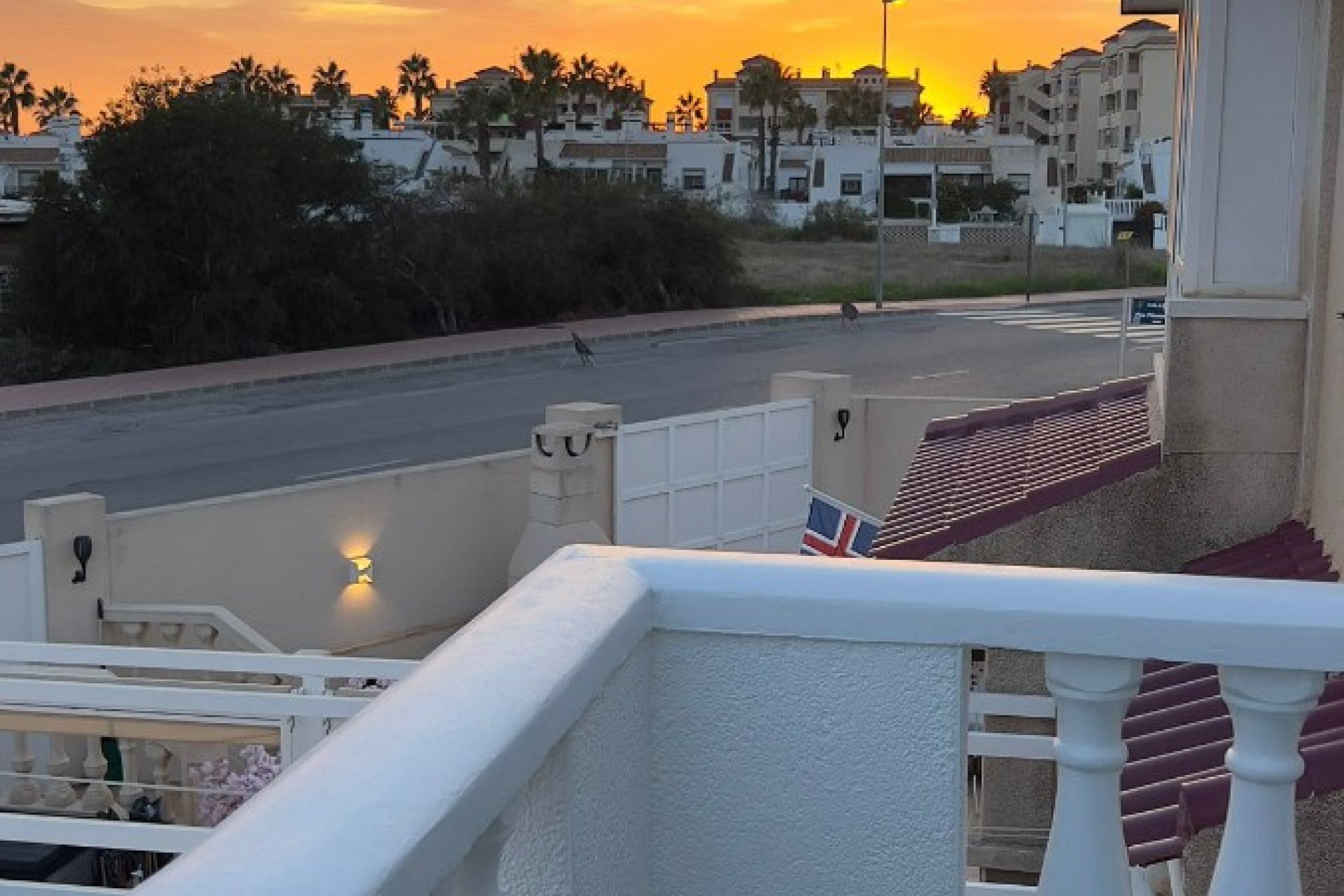 Resale - Townhouse / Duplex / Corner - Orihuela - Orihuela Costa