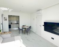 Resale - Townhouse / Duplex / Corner - Orihuela - Orihuela Costa