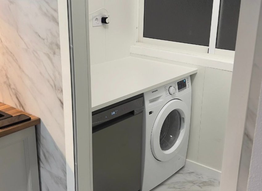 Resale - Townhouse / Duplex / Corner - Orihuela - Orihuela Costa