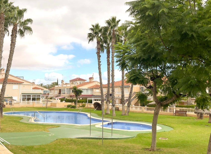 Resale - Townhouse / Duplex / Corner - Orihuela - Orihuela Costa