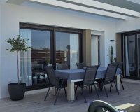 Resale - Townhouse / Duplex / Corner - Orihuela - Vistabella