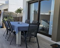 Resale - Townhouse / Duplex / Corner - Orihuela - Vistabella