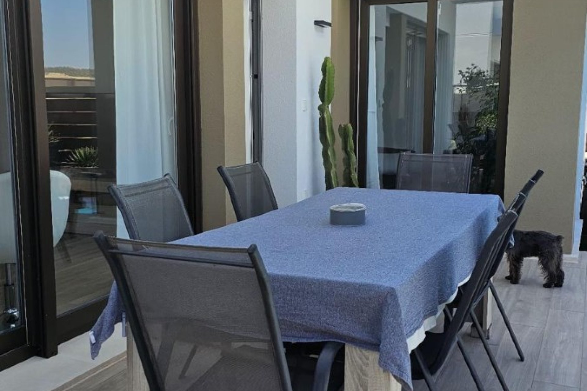 Resale - Townhouse / Duplex / Corner - Orihuela - Vistabella