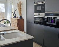 Resale - Townhouse / Duplex / Corner - Orihuela - Vistabella