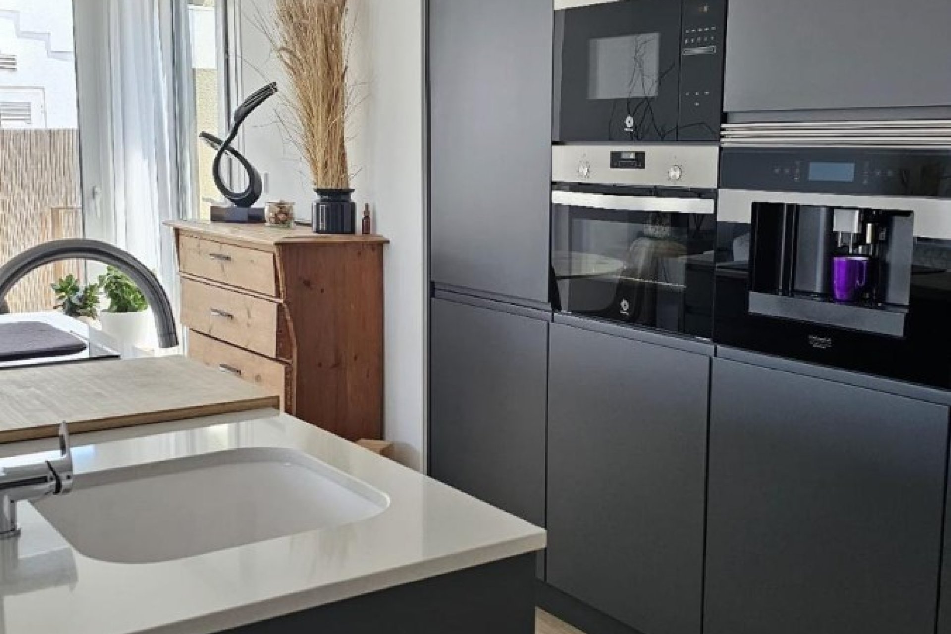 Resale - Townhouse / Duplex / Corner - Orihuela - Vistabella