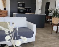 Resale - Townhouse / Duplex / Corner - Orihuela - Vistabella