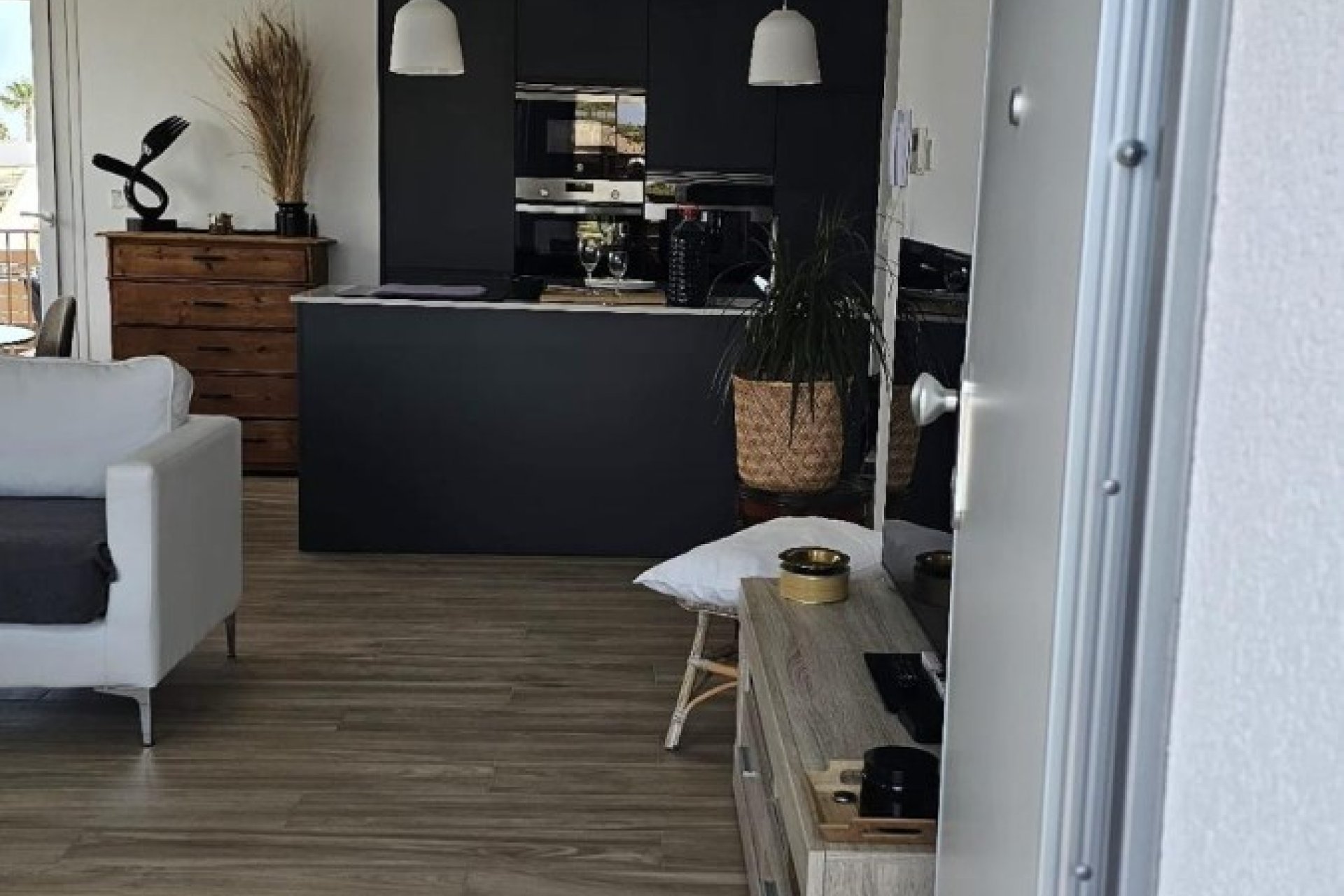 Resale - Townhouse / Duplex / Corner - Orihuela - Vistabella