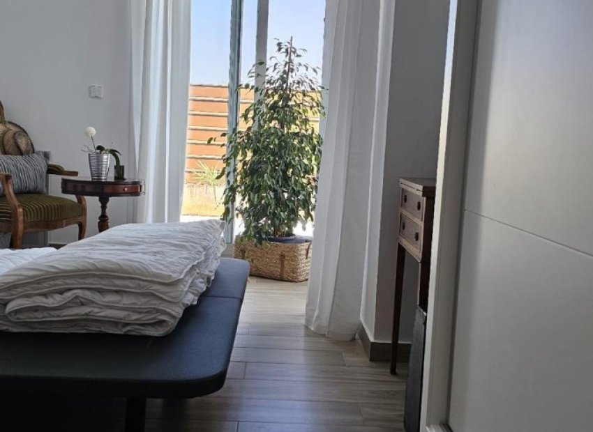 Resale - Townhouse / Duplex / Corner - Orihuela - Vistabella