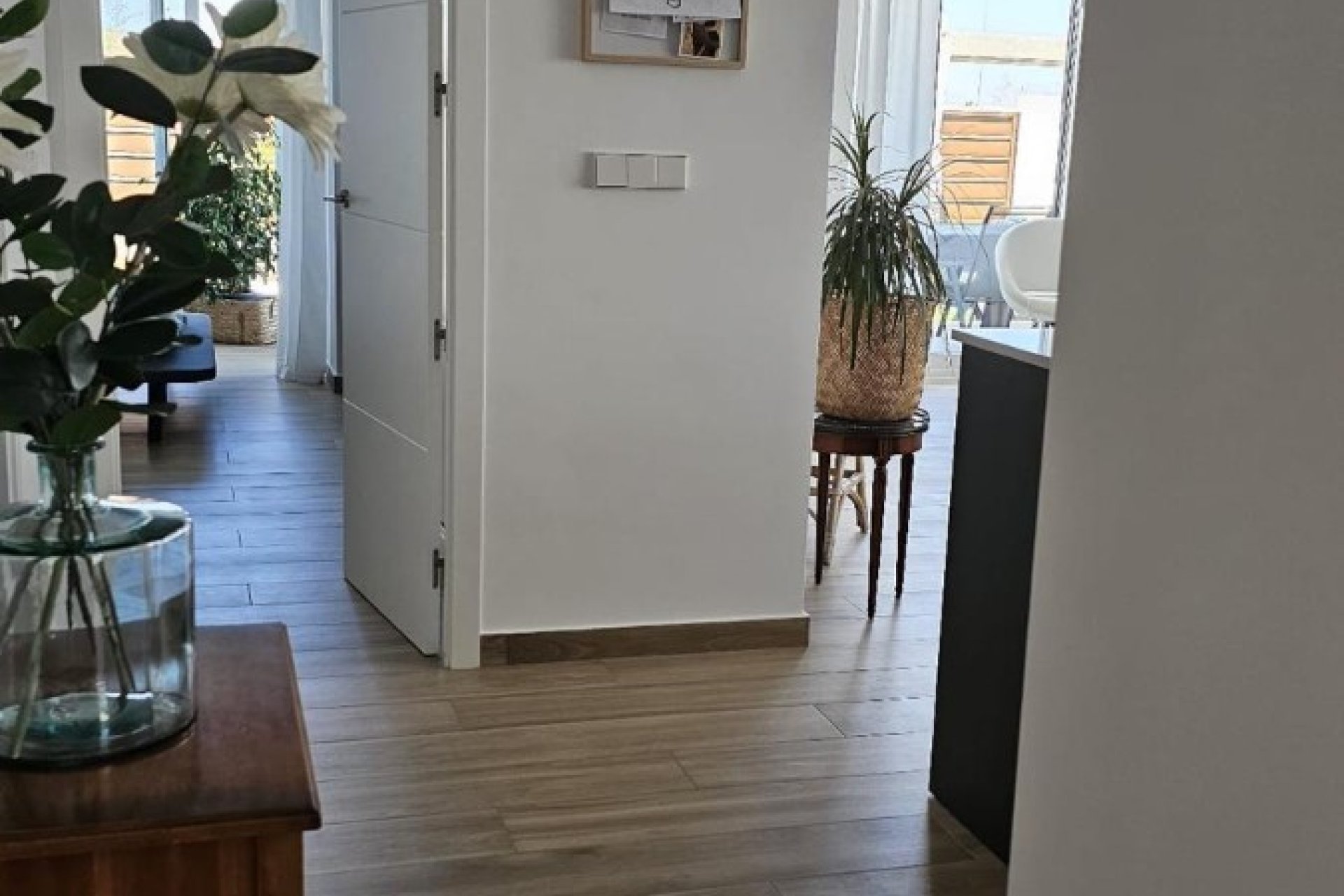 Resale - Townhouse / Duplex / Corner - Orihuela - Vistabella