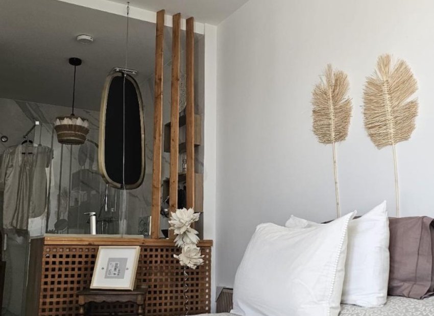 Resale - Townhouse / Duplex / Corner - Orihuela - Vistabella