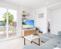 Resale - Townhouse / Duplex / Corner - Orihuela - Vistabella