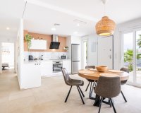 Resale - Townhouse / Duplex / Corner - Orihuela - Vistabella