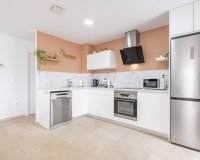 Resale - Townhouse / Duplex / Corner - Orihuela - Vistabella