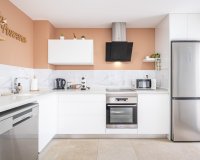 Resale - Townhouse / Duplex / Corner - Orihuela - Vistabella